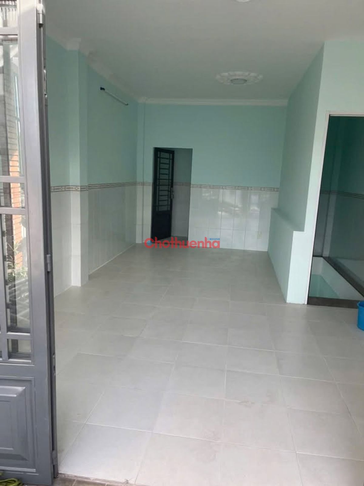 CHO THUÊ NHÀ MẶT TIỀN ĐƯỜNG 3/2 - MỚI ĐẸP - PHÒNG KHÁM, VĂN PHÒNG