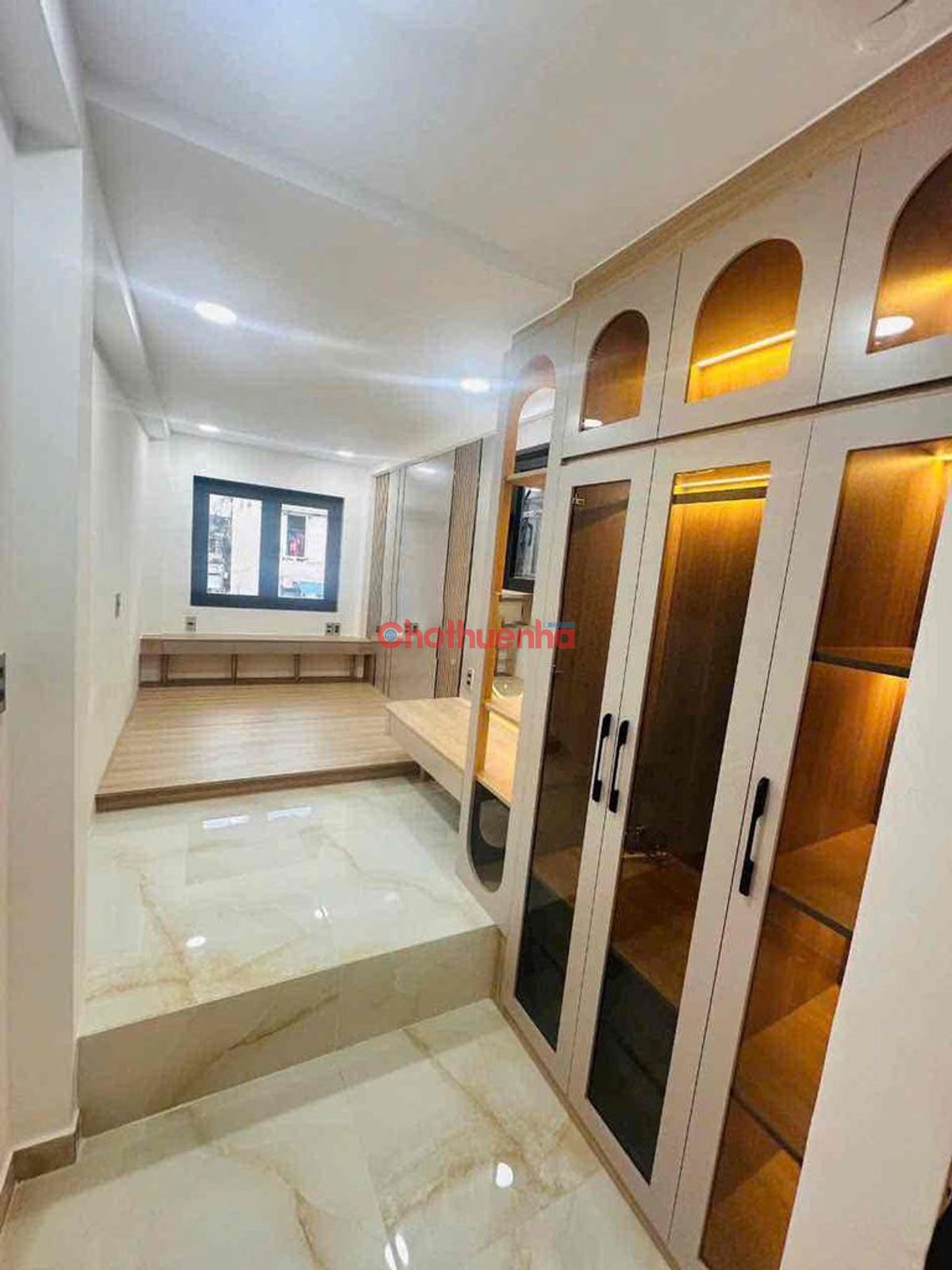 CHO THUÊ NHÀ NGUYÊN CĂN – ĐƯỜNG HÒA HƯNG, PHƯỜNG 13, QUẬN 10