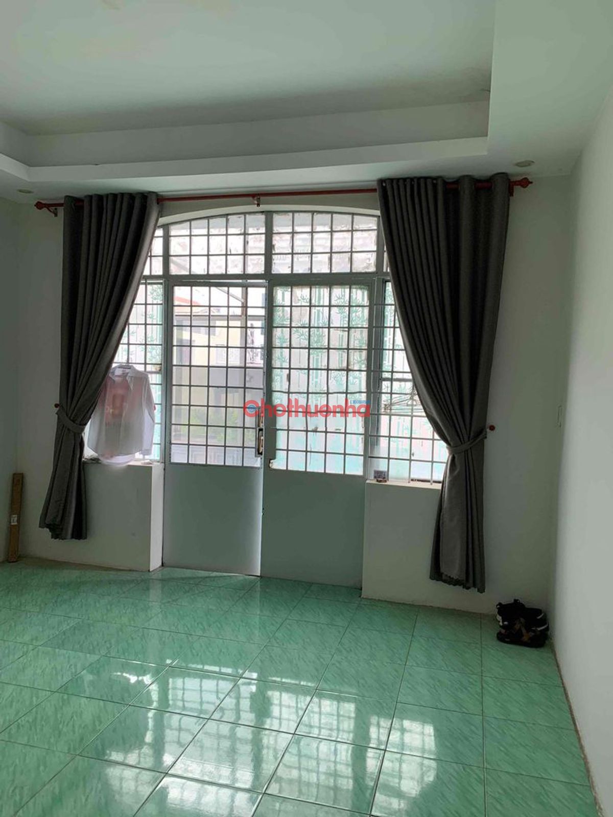 Cho thuê nhà mặt tiền nguyên căn  Nguyễn Oanh, Phường 17, Quận Gò Vấp