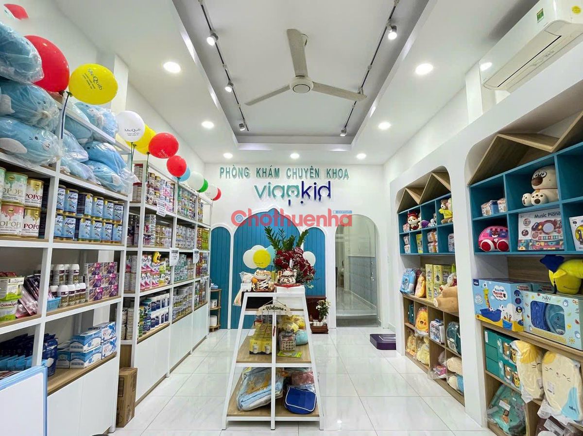 CHO THUÊ NHÀ MẶT TIỀN TÂN HƯƠNG PHƯỜNG TÂN QUÝ, QUẬN TÂN PHÚ