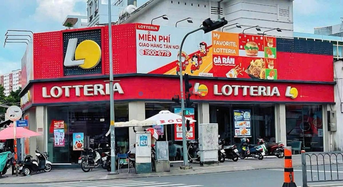 CHO THUÊ GÓC 2 MẶT TIỀN BẠCH ĐẰNG – PHAN CHU TRINH, QUẬN BÌNH THẠNH
