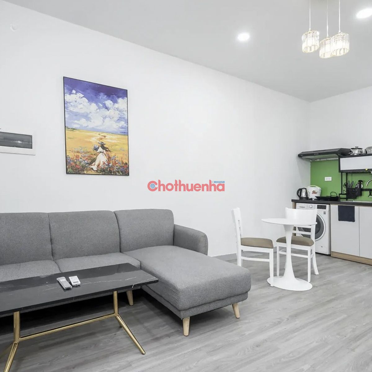 NHÀ CHO THUÊ  Nguyễn Du, Phường Bến Thành, Quận 1