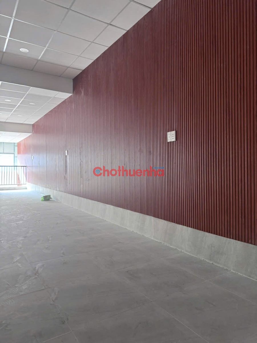 Cho thuê nhà mặt tiền Lạc Long Quân, Phường 9, Quận Tân Bình, DT: 4.7x24m