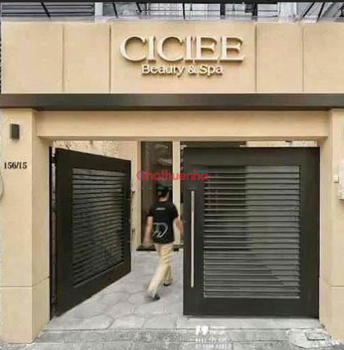 Cho thuê nhà nguyên căn đường Tô Hiến Thành, Phường 13, Quận 10, DTSD hơn 500m2