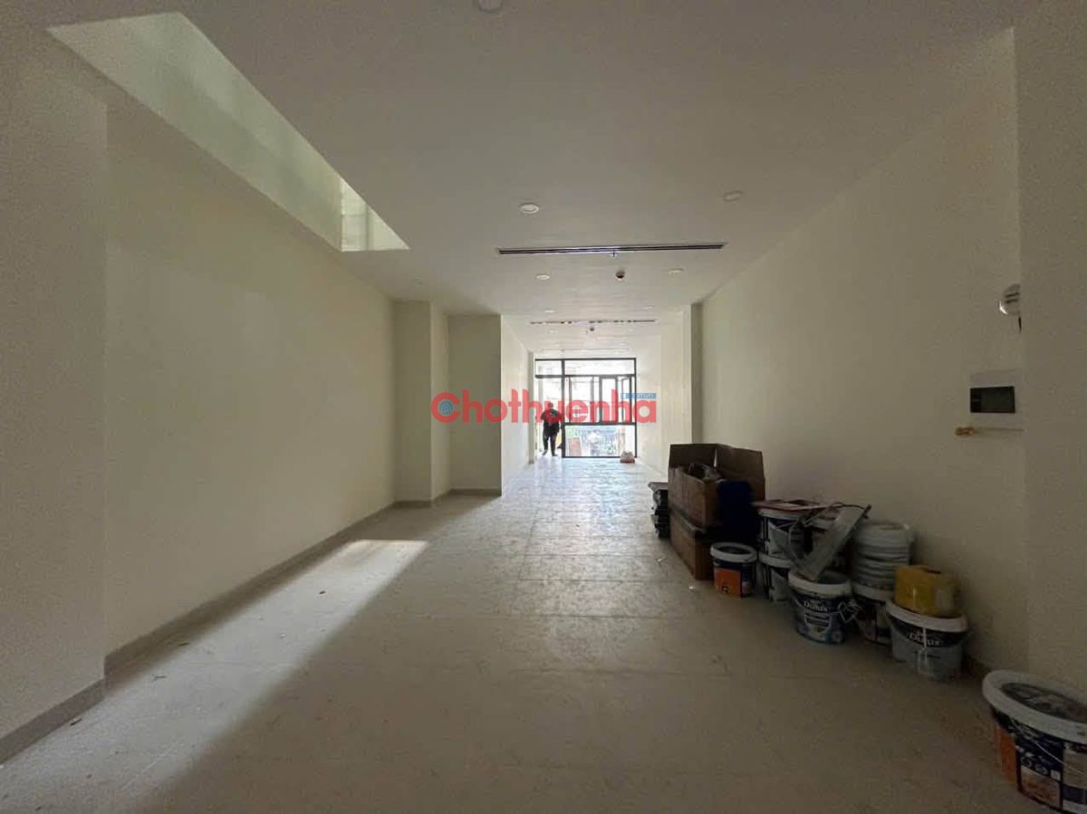 CHO THUÊ MẶT BẰNG RIÊNG BIỆT BÙI ĐÌNH TÚY - BÌNH THẠNH 