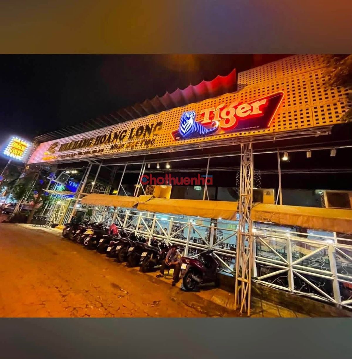 CHO THUÊ NHÀ MẶT TIỀN – 456A DƯƠNG BÁ TRẠC, PHƯỜNG 1, QUẬN 8