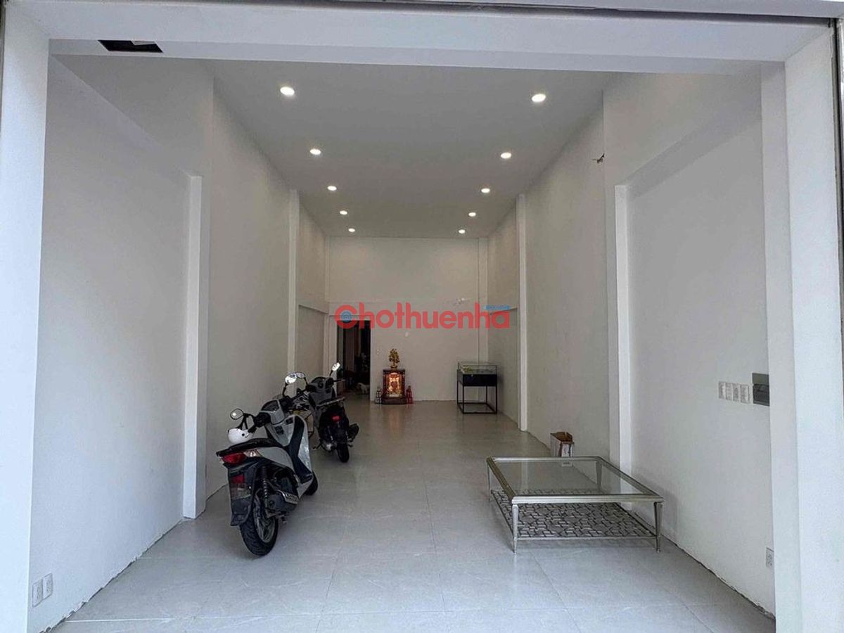CHO THUÊ MẶT BẰNG KINH DOANH LÊ HỒNG PHONG, PHƯỜNG 2, QUẬN 5