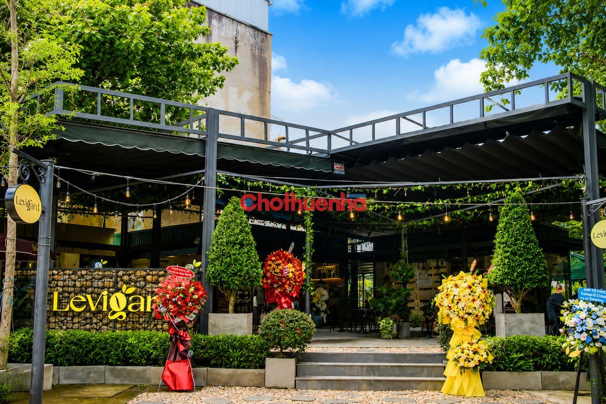 Cho thuê mặt bằng góc 2 mặt tiền Yersin, 1.400m² ngay trung tâm Quận 1