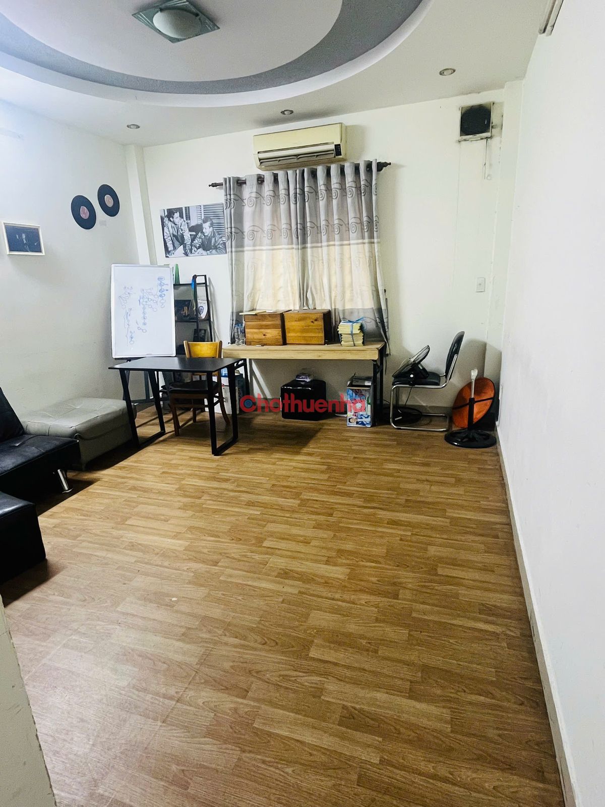 CHO THUÊ NHÀ HOÀNG HOA THÁM – PHƯỜNG 12, QUẬN TÂN BÌNH