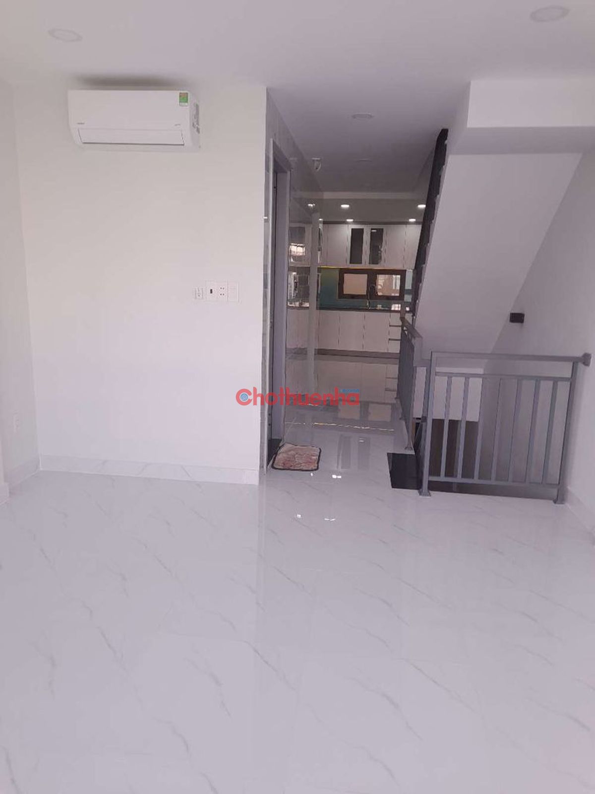 CHO THUÊ NHÀ MẶT TIỀN 101 KÊNH TÂN HÓA, PHƯỜNG 14, QUẬN 6