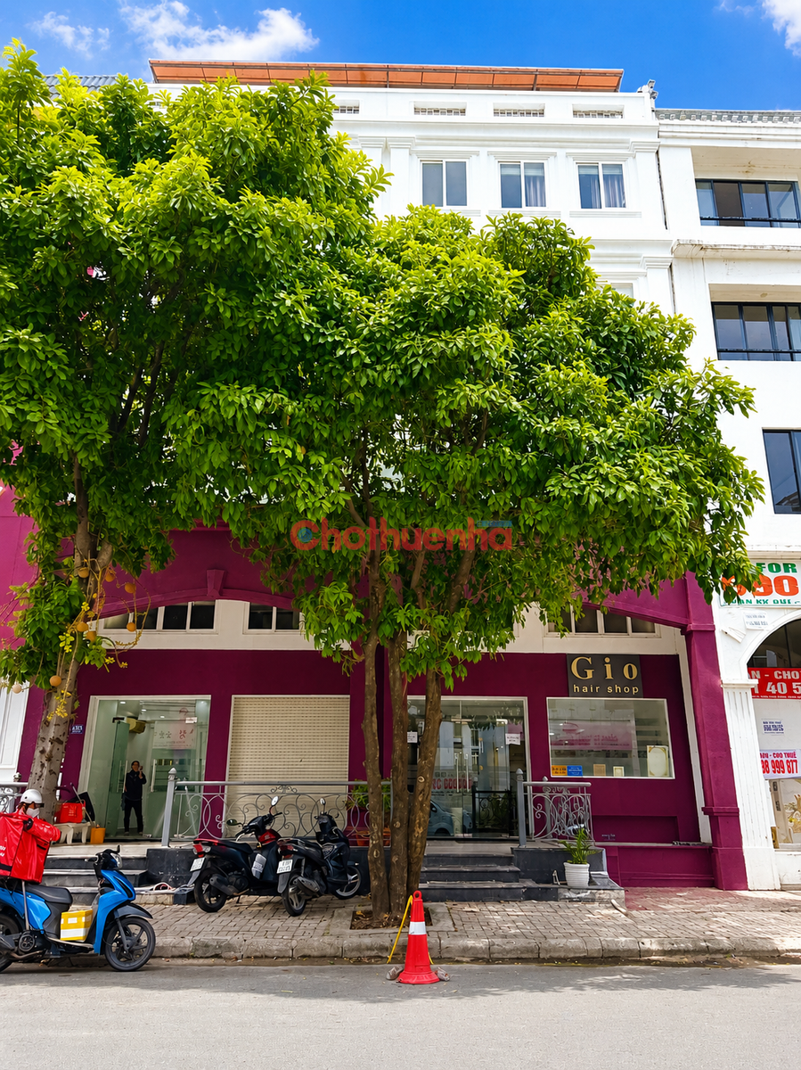 CHO THUÊ TÒA CĂN HỘ DỊCH VỤ PHÚ MỸ HƯNG QUẬN 7 CÓ 2 PHƯƠNG ÁN THUÊ