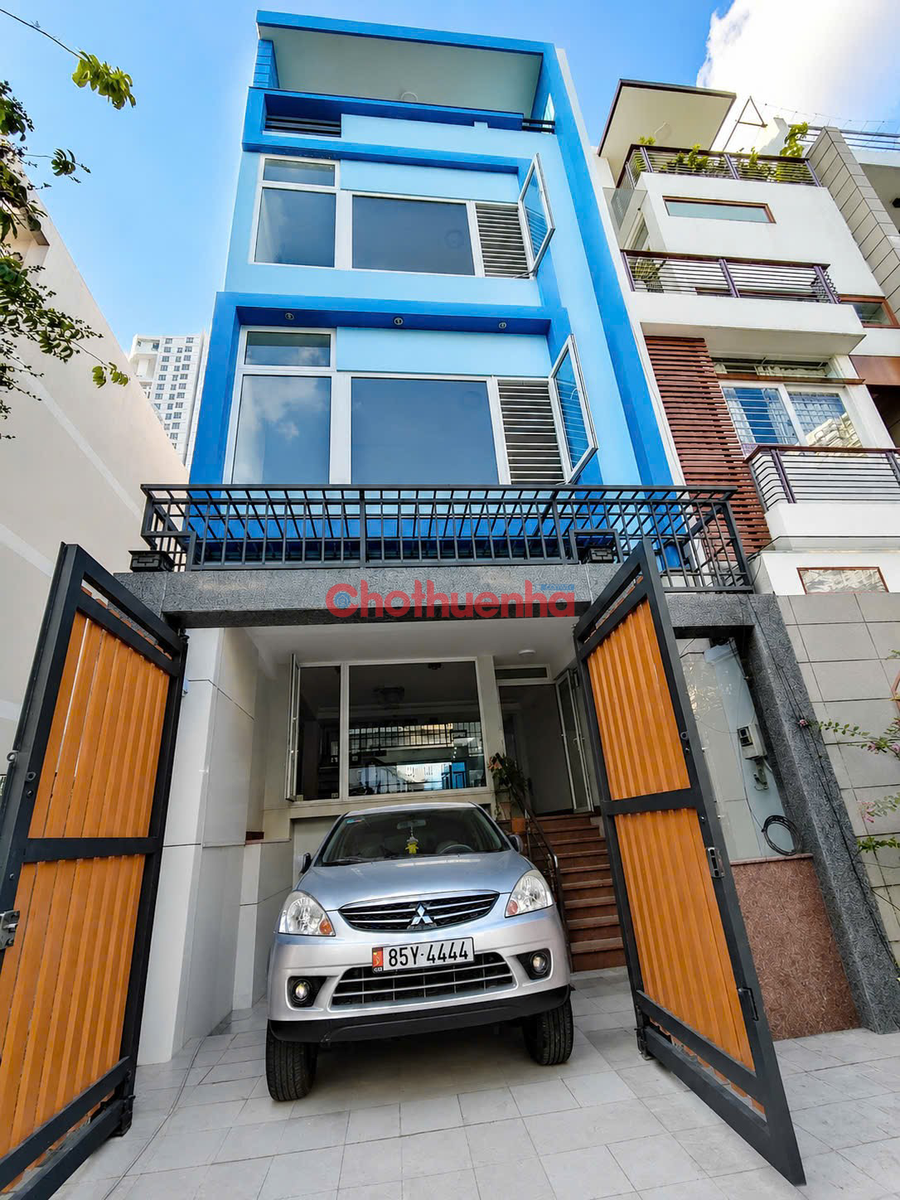 CHO THUÊ NHÀ NGUYÊN CĂN KDC HIM LAM QUẬN 7 1 HẦM 3 LẦU PHÙ HỢP Ở KẾT HỢP KINH DOANH
