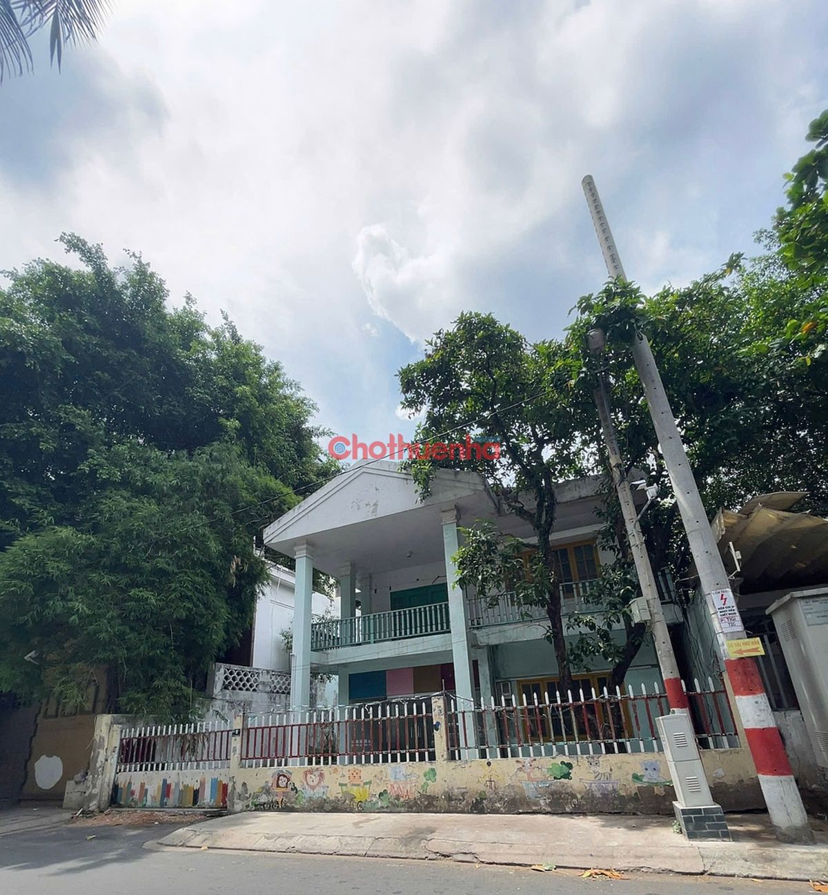 CHO THUÊ MẶT BẰNG KINH DOANH TIỀN GIANG, PHƯỜNG 2, TÂN BÌNH – 12X30M