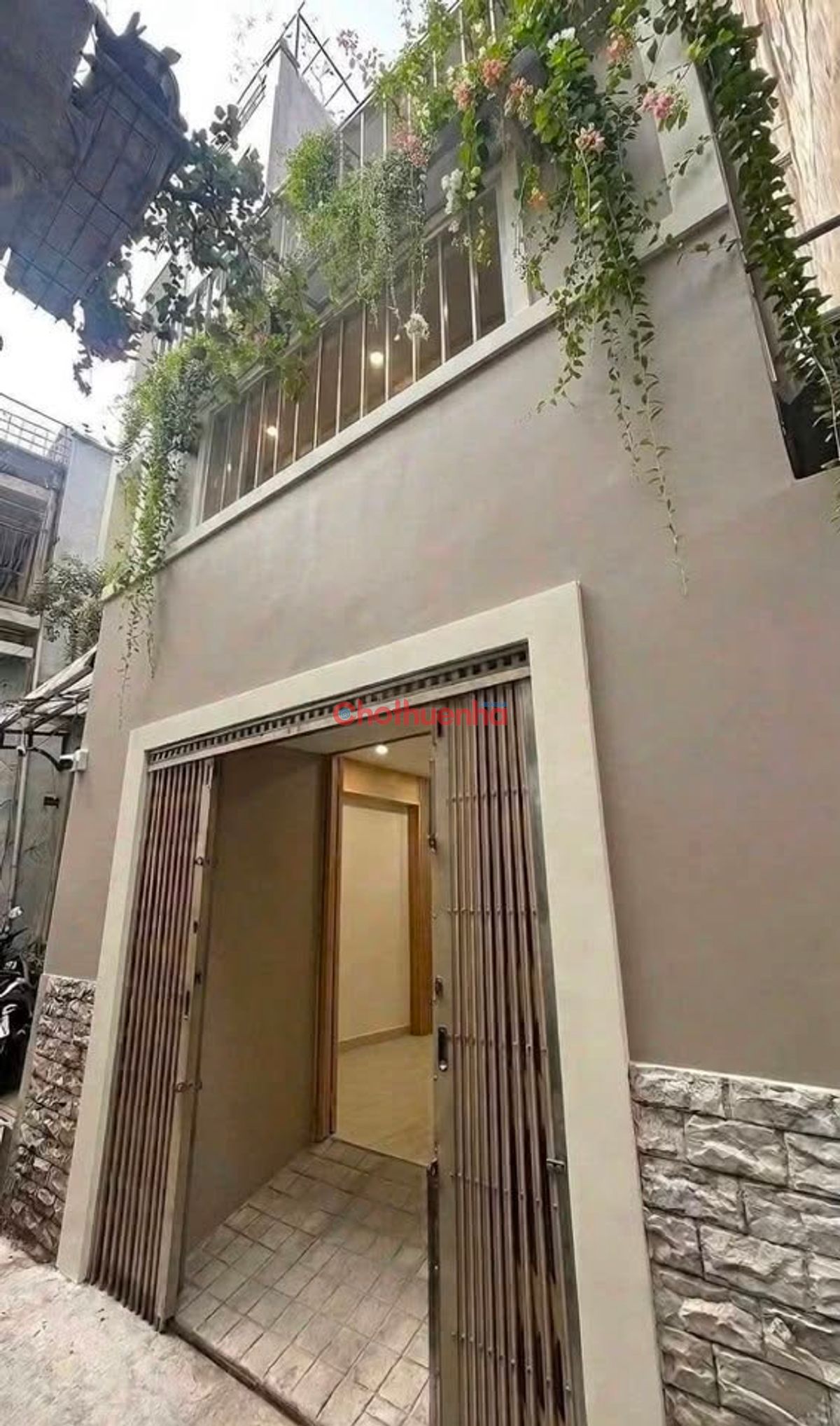 CHO THUÊ NHÀ NGUYÊN CĂN TRẦN QUỐC TOẢN, PHƯỜNG 8, QUẬN 3