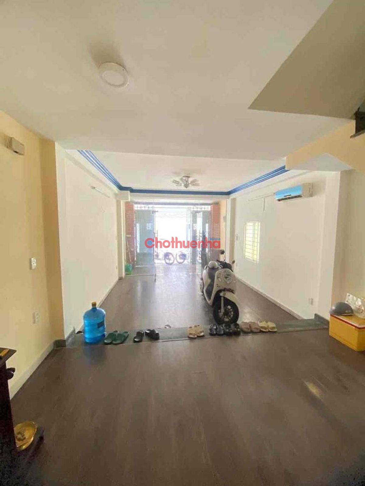 CHO THUÊ NHÀ NGUYÊN CĂN – QUÁCH VĂN TUẤN, PHƯỜNG 12, QUẬN TÂN BÌNH