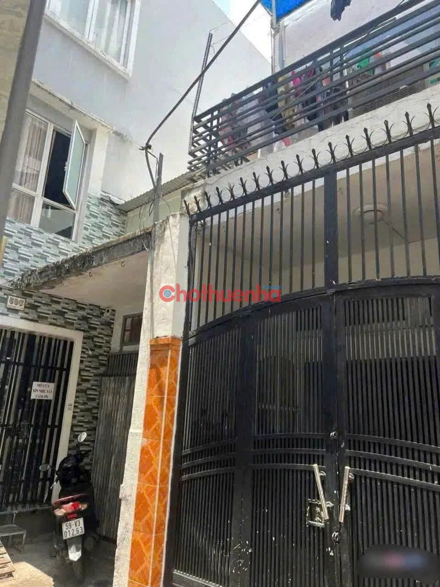 CHO THUÊ NHÀ NGUYÊN CĂN HỒ BIỂU CHÁNH, PHÚ NHUẬN