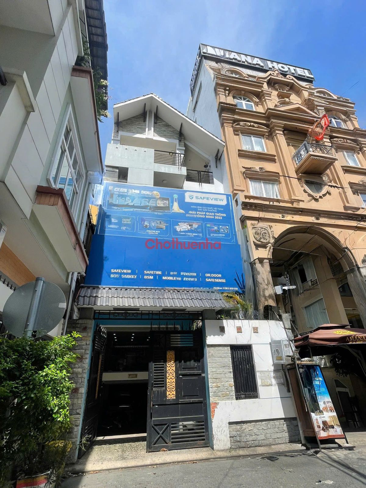 SIÊU PHẨM NHÀ PHỐ HỒNG HÀ – TÂN BÌNH | 460M² SỬ DỤNG | CÓ THANG MÁY 