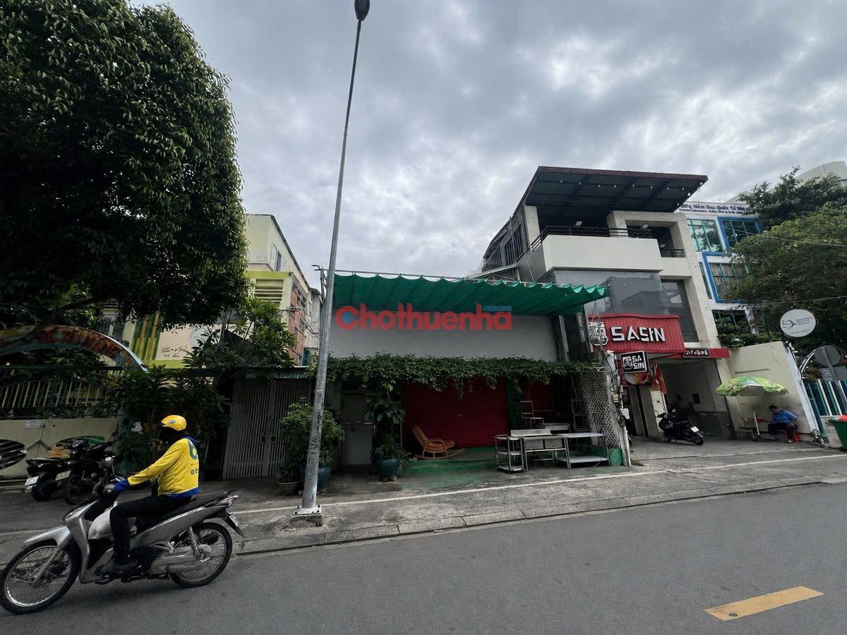 CHO THUÊ MẶT BẰNG NGUYỄN TRỌNG TUYỂN, PHƯỜNG 1, QUẬN TÂN BÌNH