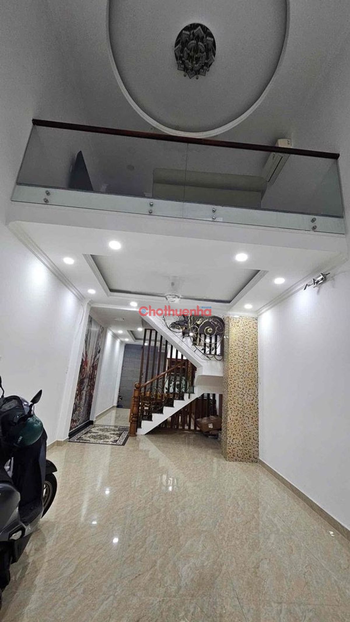 CHO THUÊ NHÀ NGUYÊN CĂN – ĐƯỜNG 3/2, PHƯỜNG 11, QUẬN 10