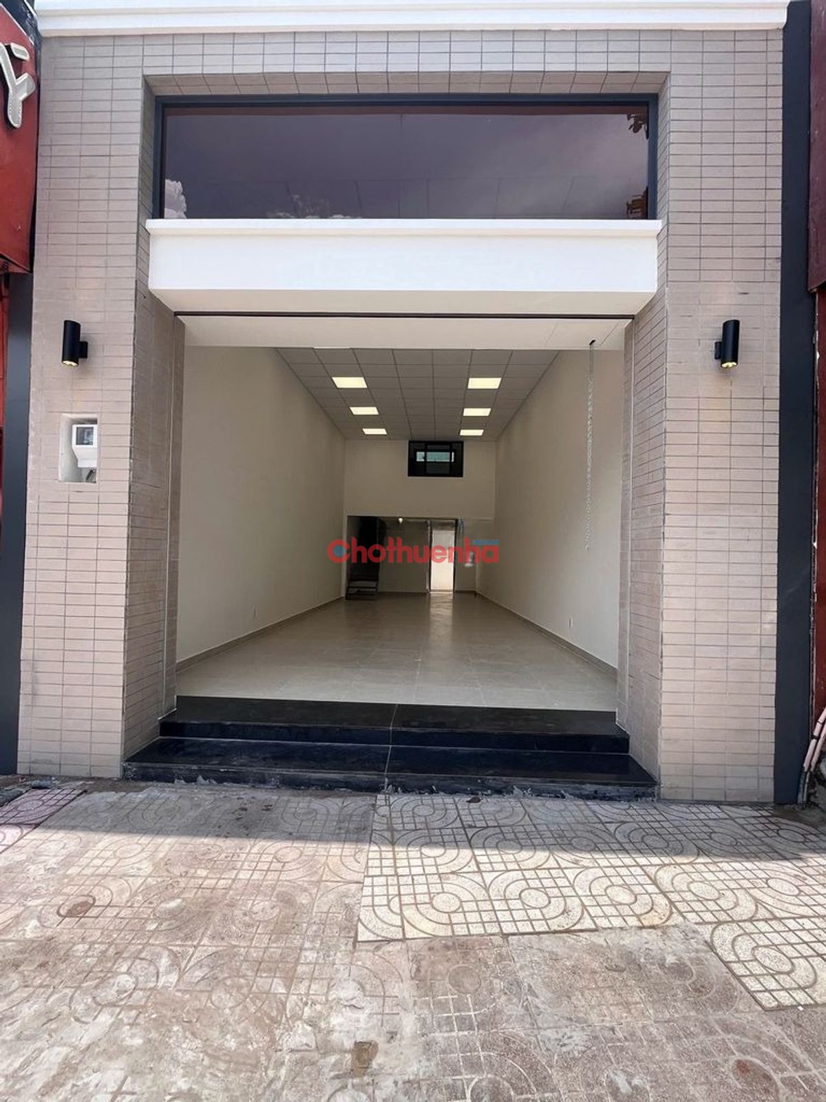 Cho thuê nhà mặt bằng, mặt tiền đường Điện Biên Phủ Phường 25 Quận Bình Thạnh