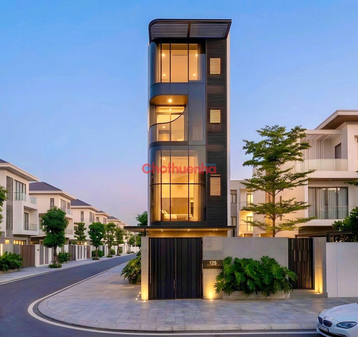 CHO THUÊ MẶT BẰNG GÓC 2 MẶT TIỀN NI SƯ HUỲNH LIÊN, PHƯỜNG 10, TÂN BÌNH
