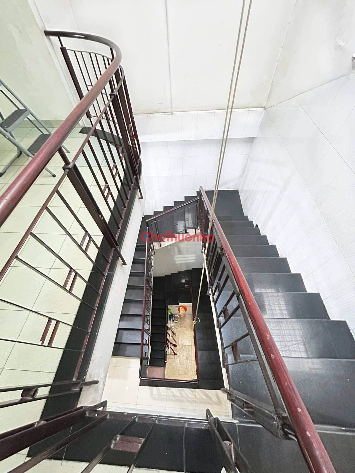 CHO THUÊ NHÀ MẶT TIỀN TRƯỜNG CHINH, PHƯỜNG BẢY HIỀN, TP.HCM