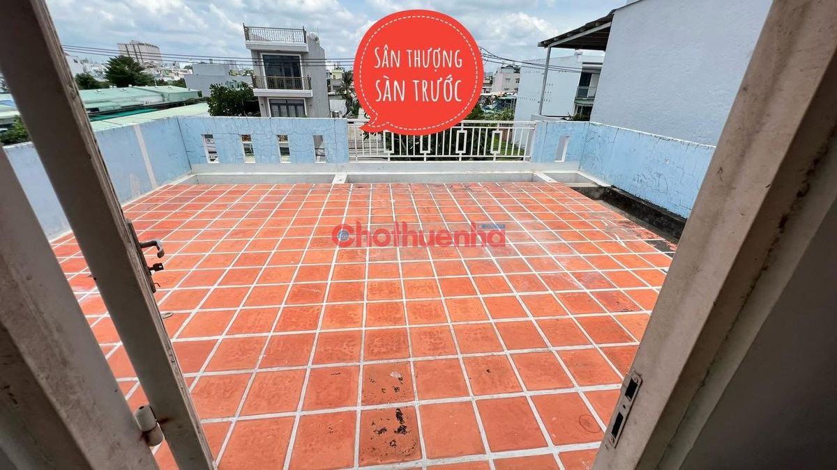 Cho thuê nhà mặt tiền đường Thạnh Lộc 31 Phường An Phú Đông Quận 12