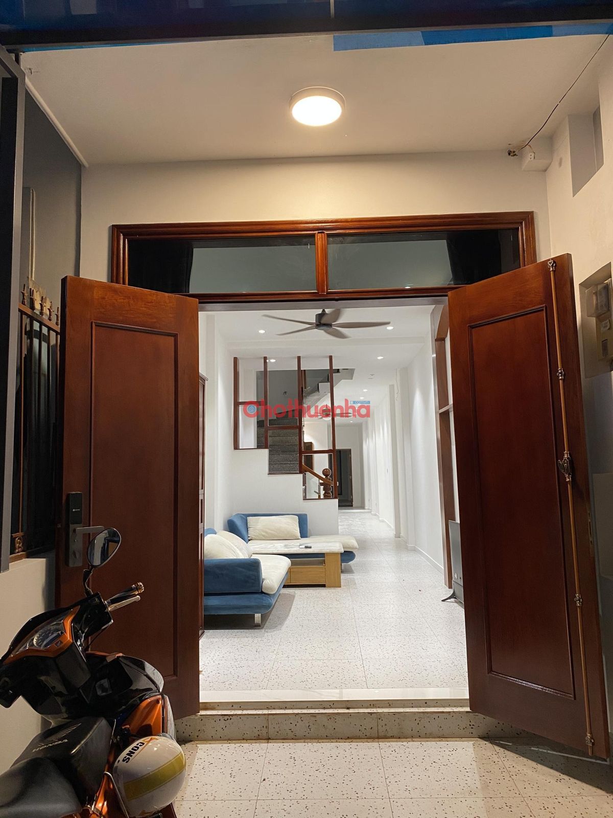 CHO THUÊ NHÀ NGUYÊN CĂN TRẦN KẾ XƯƠNG – PHÚ NHUẬN – 85M² – 3PN