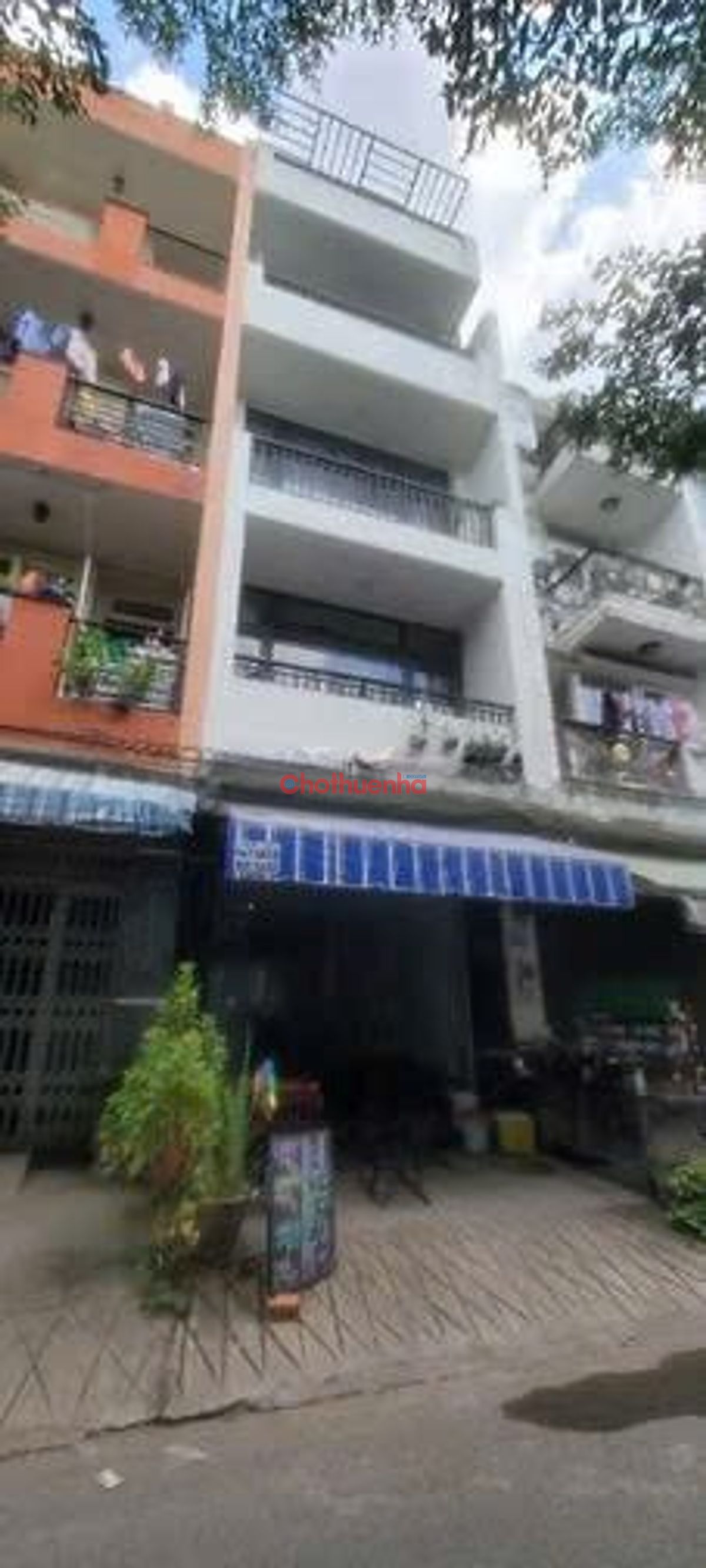 NHÀ CHO THUÊ Bình Lợi, Phường 13, Quận Bình Thạnh