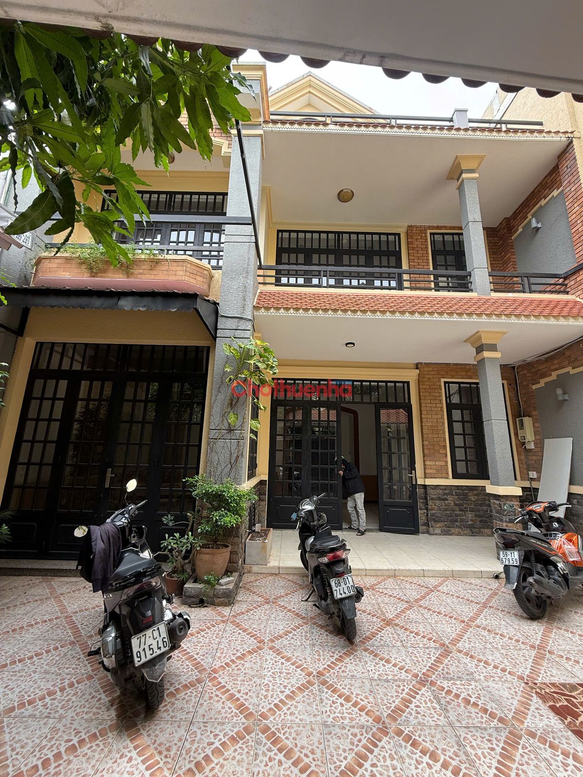 CHO THUÊ NHÀ NGUYÊN CĂN BÙI ĐÌNH TUÝ – BÌNH THẠNH.