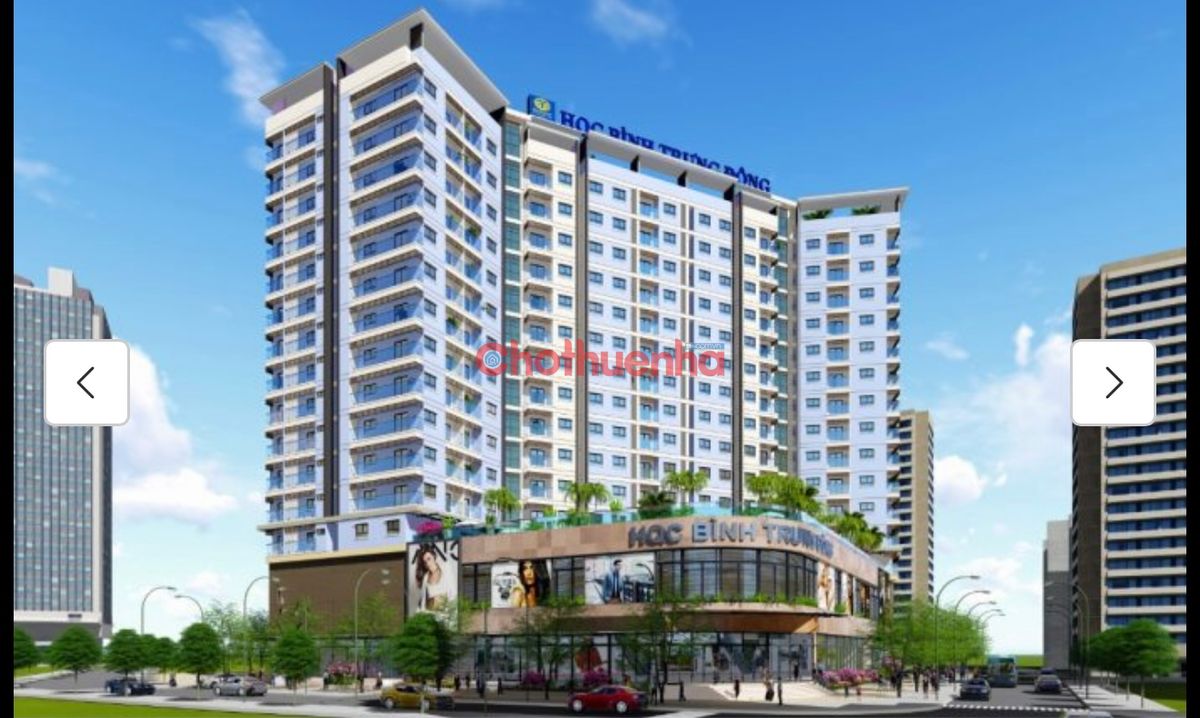 Cho thuê Shophouse Blue Sky tại địa chỉ 3 Đường Số 63, Phường Bình Trưng, Quận 2