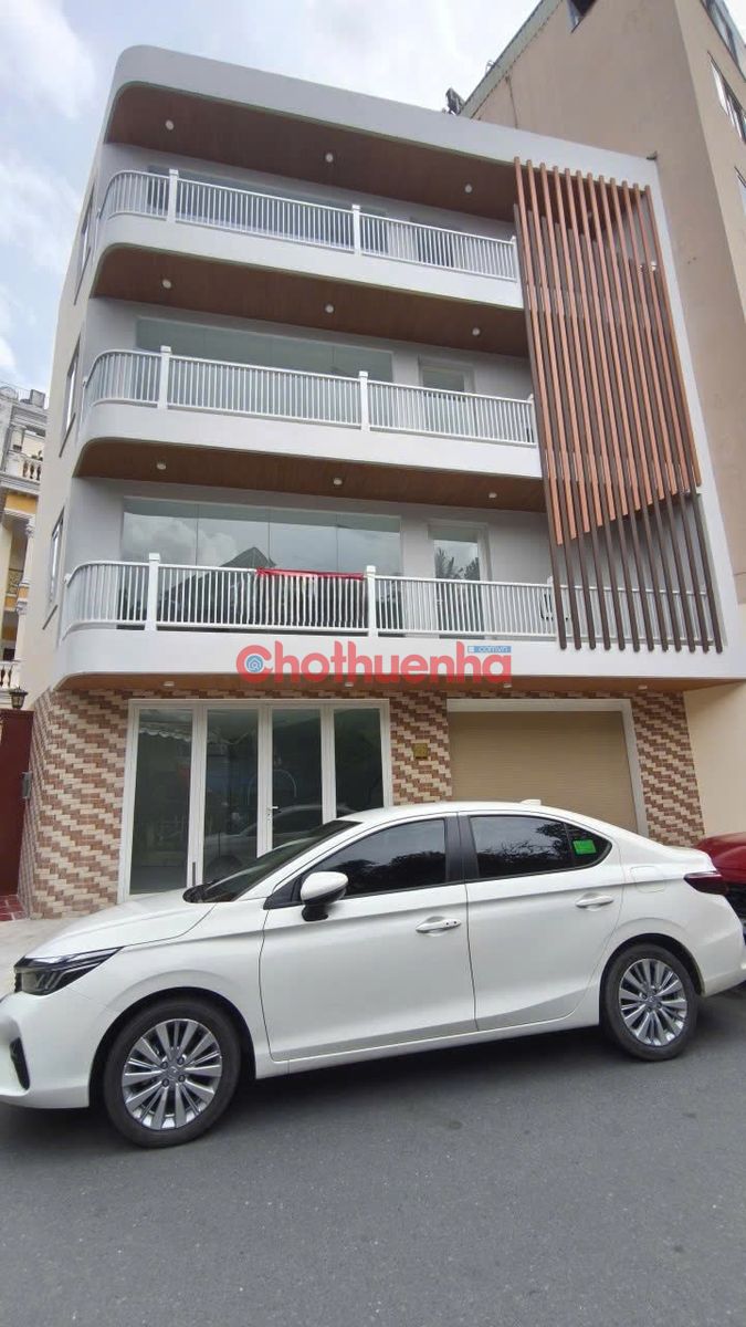 CHO THUÊ NHÀ GÓC 2 MẶT TIỀN NGUYÊN CĂN ĐỒNG NAI , TÂN BÌNH – NGANG 8.5M – TRỐNG SUỐT