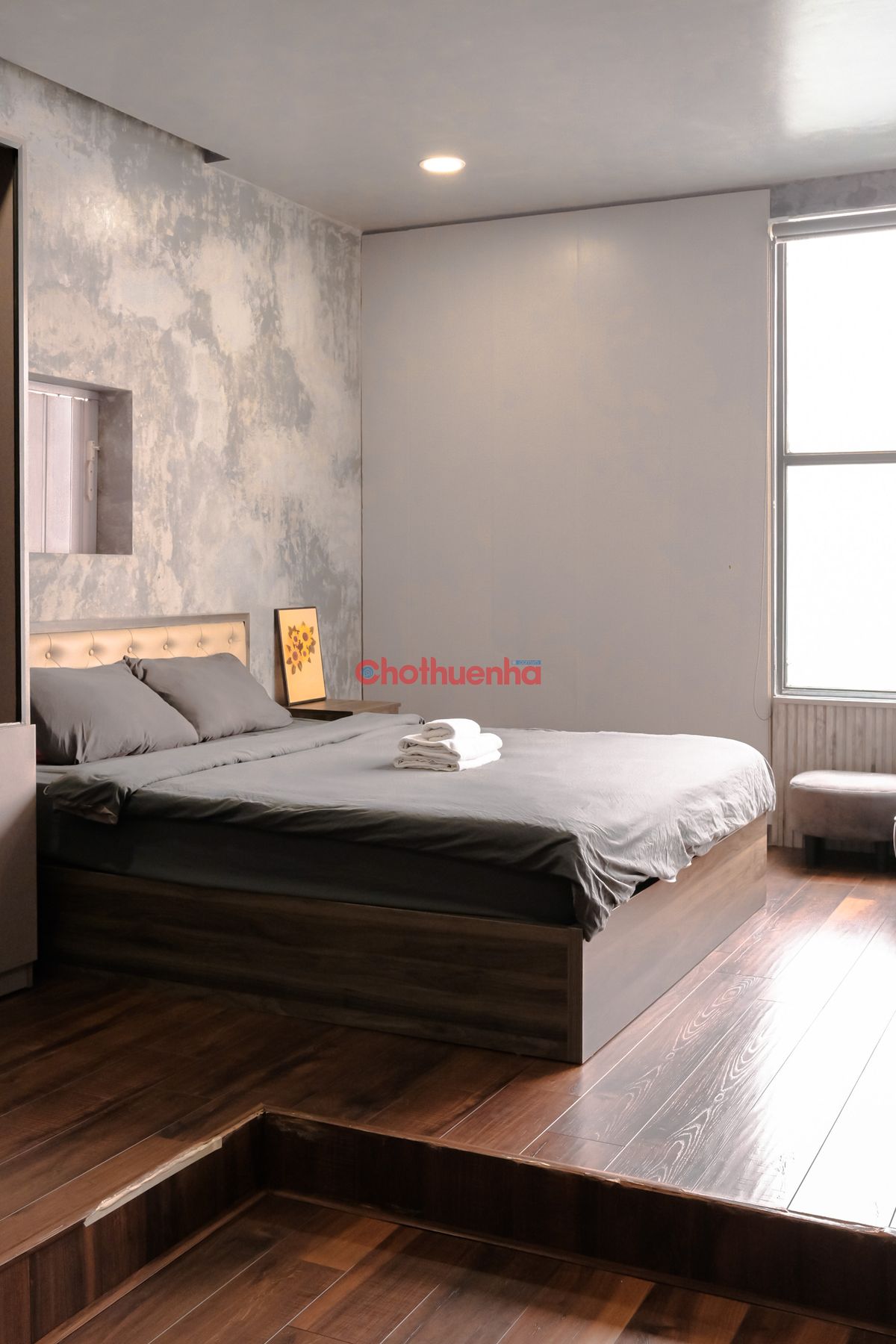 CHO THUÊ NHÀ NGUYÊN CĂN THẢO ĐIỀN – 11 PHÒNG – LƯU TRÚ