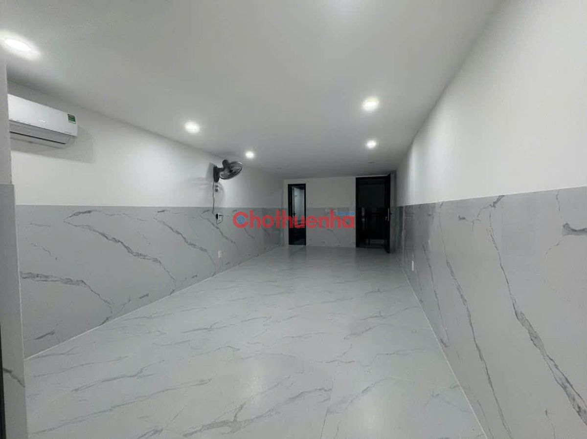 CHO THUÊ NHÀ NGUYỄN ĐÌNH CHIỂU – PHƯỜNG 2, QUẬN 3 | GIÁ CHỈ 18 TRIỆU/THÁNG