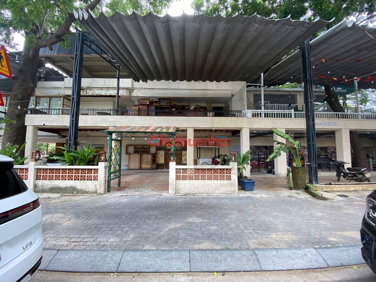 CHO THUÊ MẶT BẰNG CITYLAND PARK HILLS – GÒ VẤP.