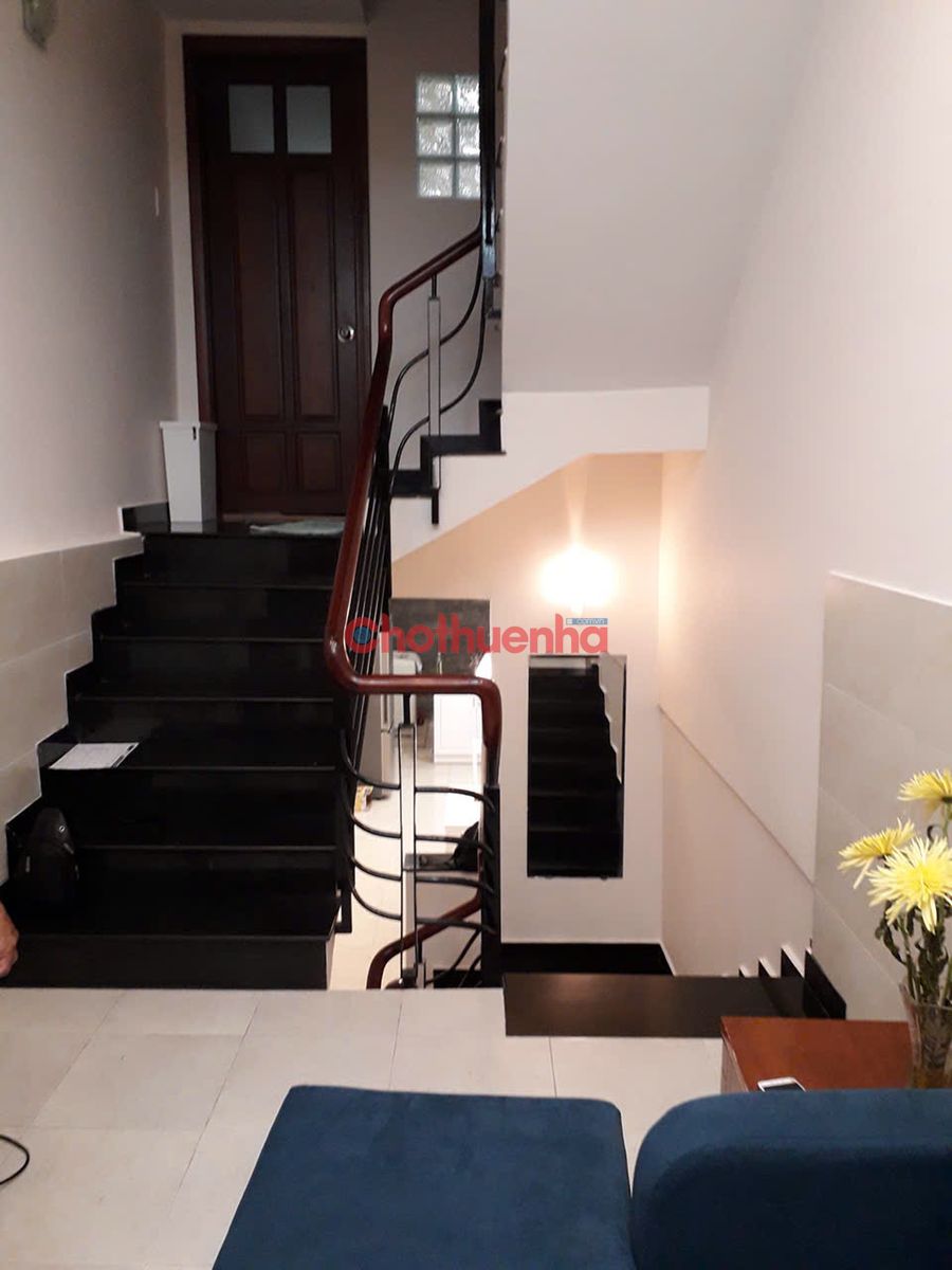 🏠 CHO THUÊ NHÀ LÊ THỊ RIÊNG – BẾN THÀNH, QUẬN 1 – GIÁ 17 TRIỆU