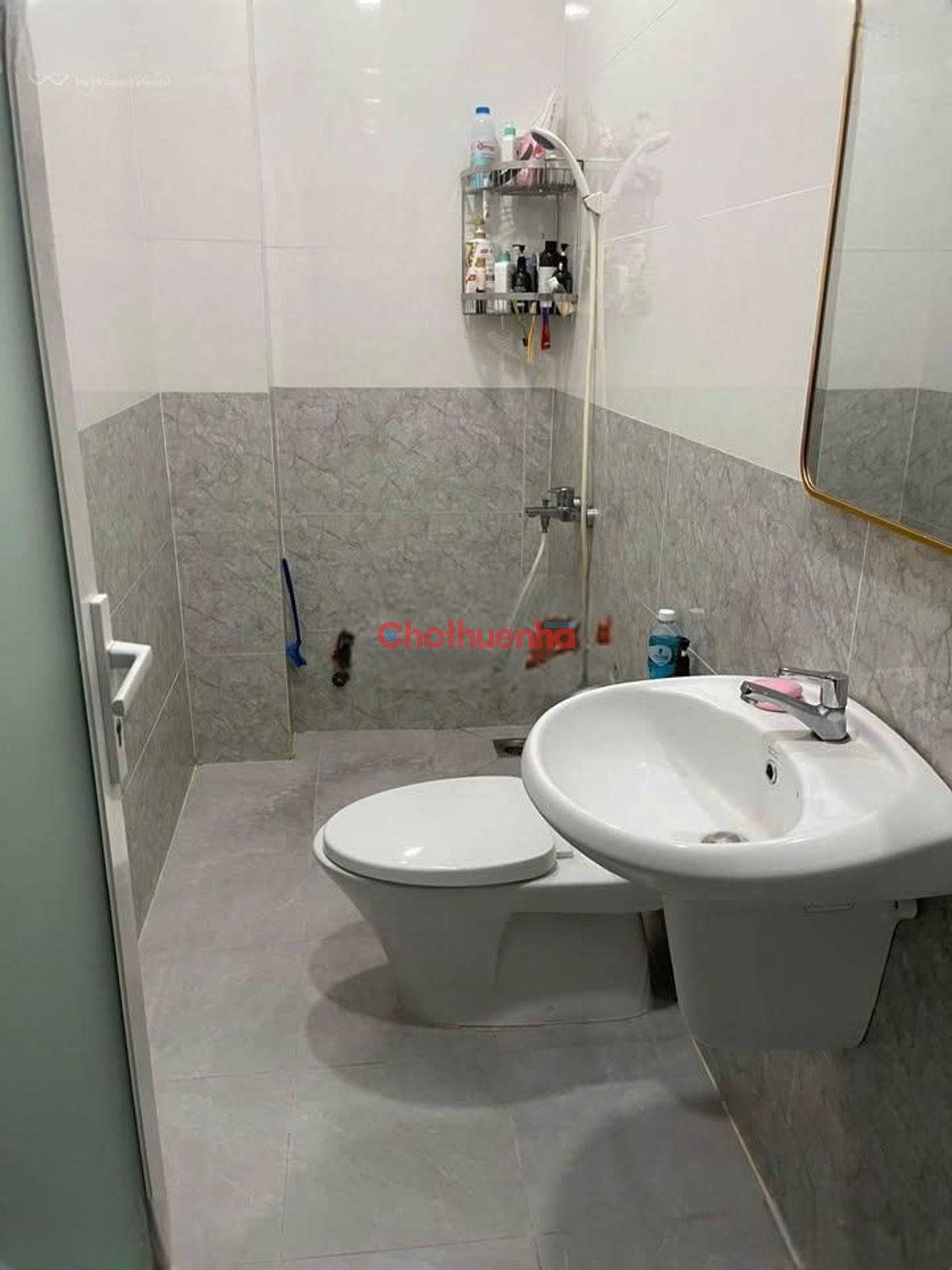 CHO THUÊ NHÀ NGUYÊN CĂN TỐNG VĂN HÊN TÂN BÌNH