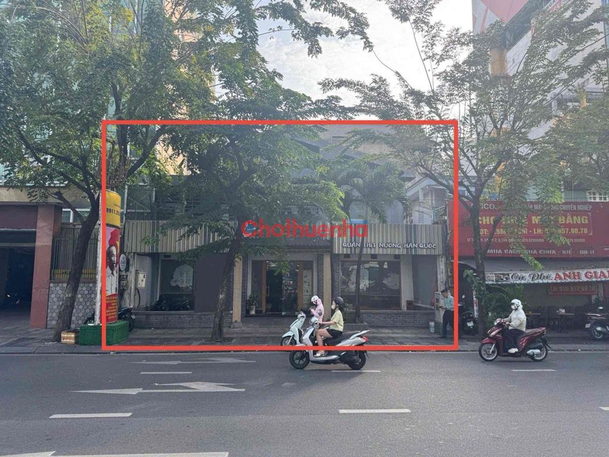 CHO THUÊ MẶT BẰNG TRƯỜNG SƠN – VỊ TRÍ ĐẮC ĐỊA NGAY CỬA NGÕ SÂN BAY TÂN SƠN NHẤT
