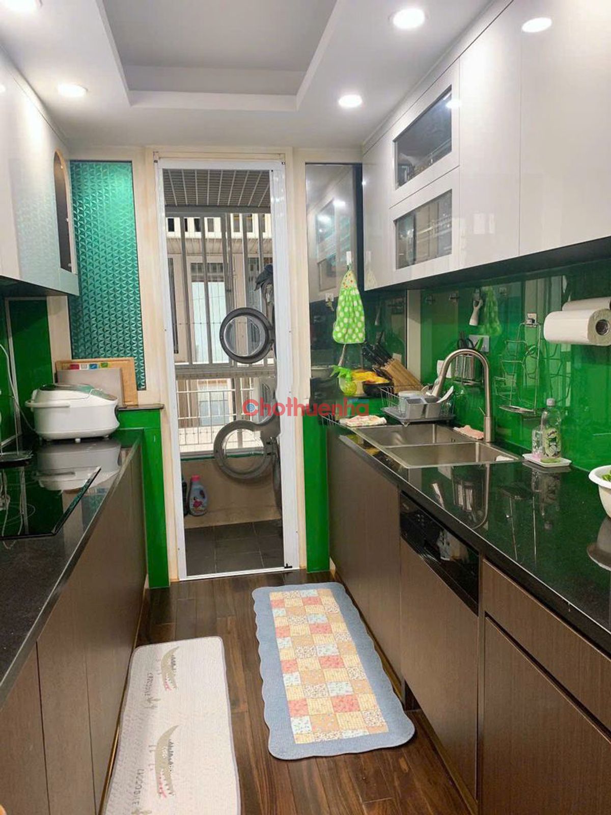  CHO THUÊ CĂN HỘ Sapphire SaiGon Pearl 92 Nguyễn Hữu Cảnh, P.22, Q.Bình Thạnh 