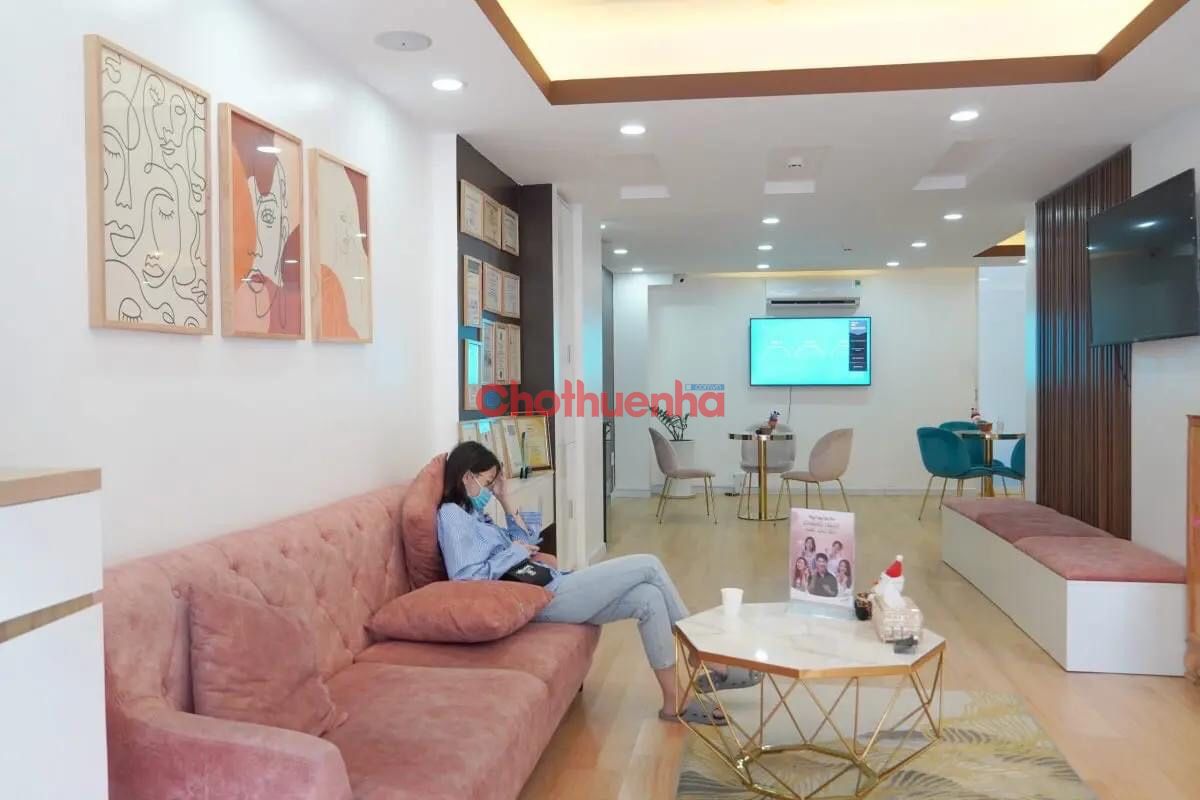  🔥 CHO THUÊ NHÀ NGUYÊN CĂN HOA MAI – PHÚ NHUẬN | DT: 8x15M | 1 TRỆT 3 LẦU