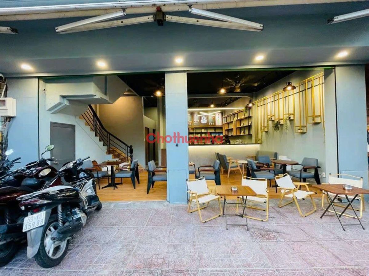 🏠 CHO THUÊ NHÀ TRƯỜNG SA – TÂN BÌNH | GIÁ 40 TRIỆU/THÁNG