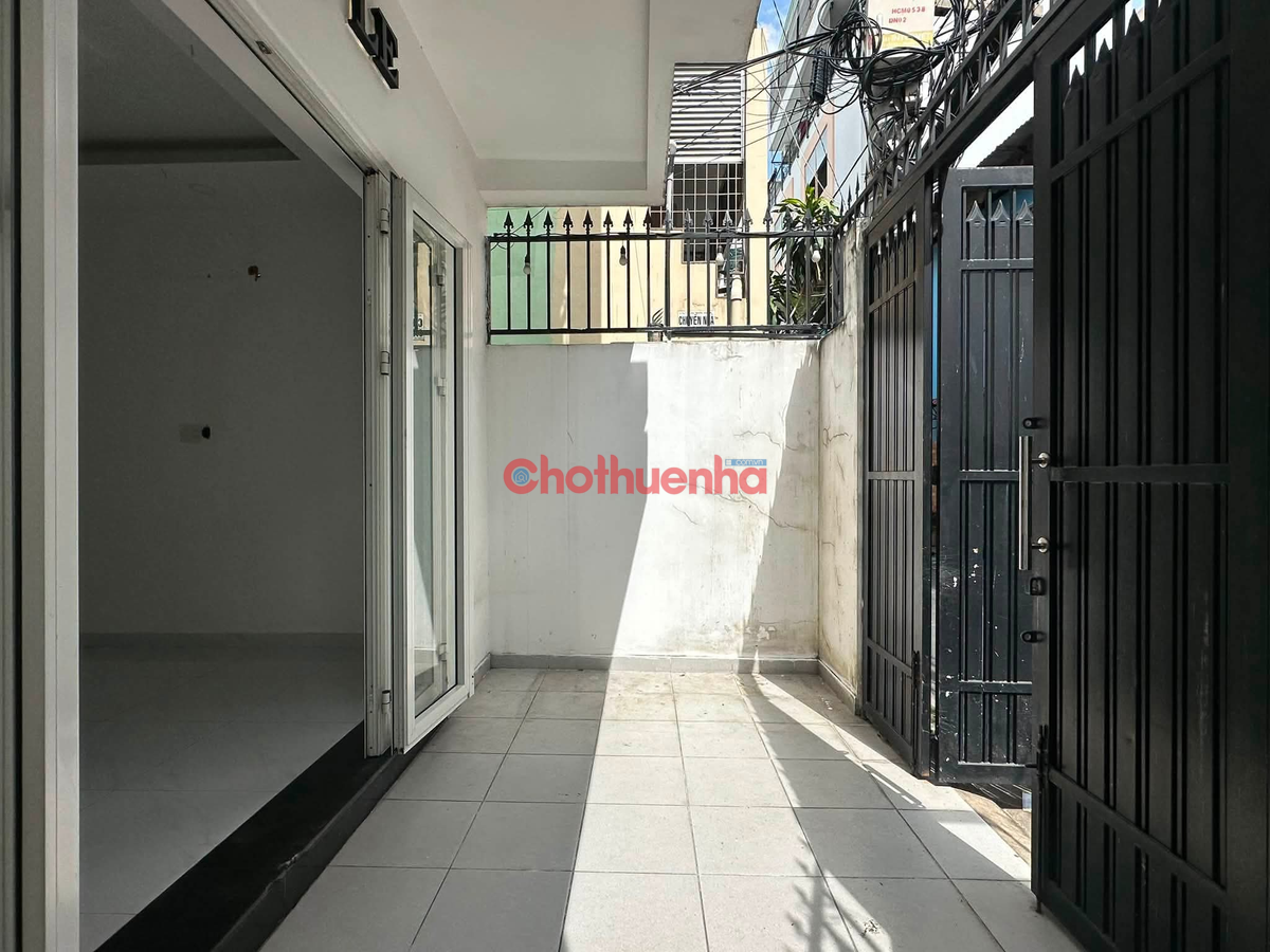 CHO THUÊ NHÀ NGUYÊN CĂN – PHAN ĐĂNG LƯU, PHÚ NHUẬN