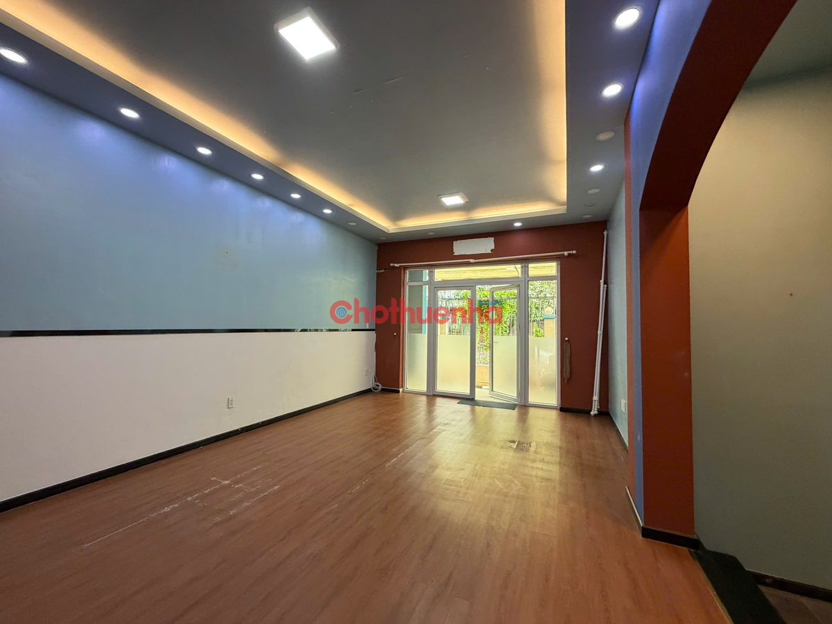 CHO THUÊ NHÀ NGUYÊN CĂN NAM THÔNG 2 PHÚ MỸ HƯNG – 144M², 5 PHÒNG NGỦ, FULL NỘI THẤT