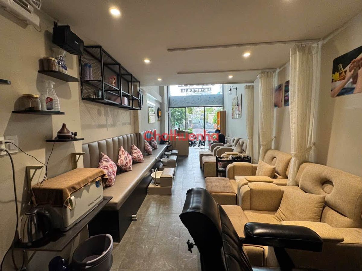 SANG NHƯỢNG NHÀ MẶT TIỀN LÊ LAI PHƯỜNG BẾN THÀNH, QUẬN 1