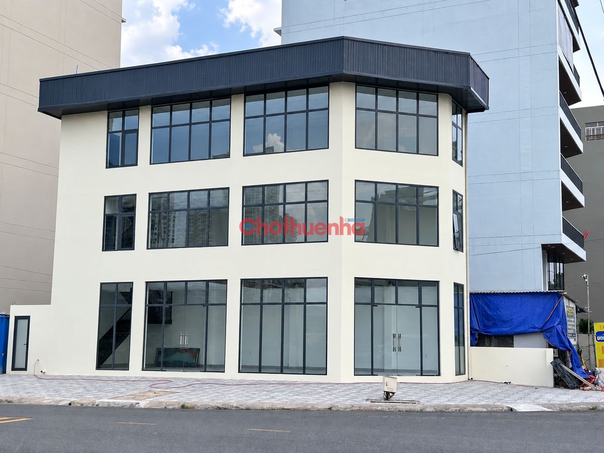 CHO THUÊ MẶT BẰNG 2 MẶT TIỀN NGUYỄN VĂN KỈNH – NHÀ MỚI XÂY, KINH DOANH TỰ DO