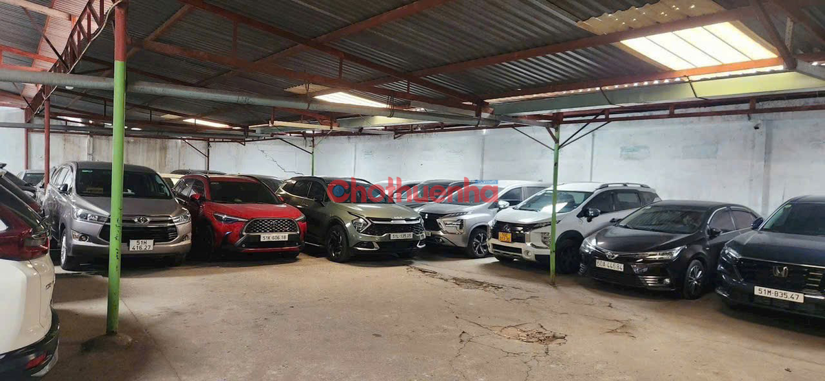 CHO THUÊ ĐẤT MẶT TIỀN LÊ VĂN LƯƠNG QUẬN 7 – 1.443M², MẶT BẰNG RỘNG, HỢP ĐỒNG DÀI HẠN