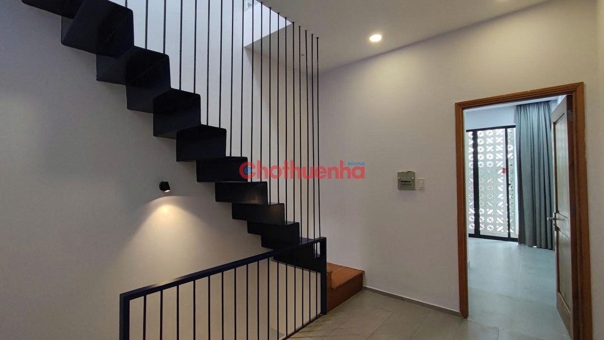 CHO THUÊ NHÀ NGUYÊN CĂN – NGUYỄN THIỆN THUẬT, QUẬN 3
