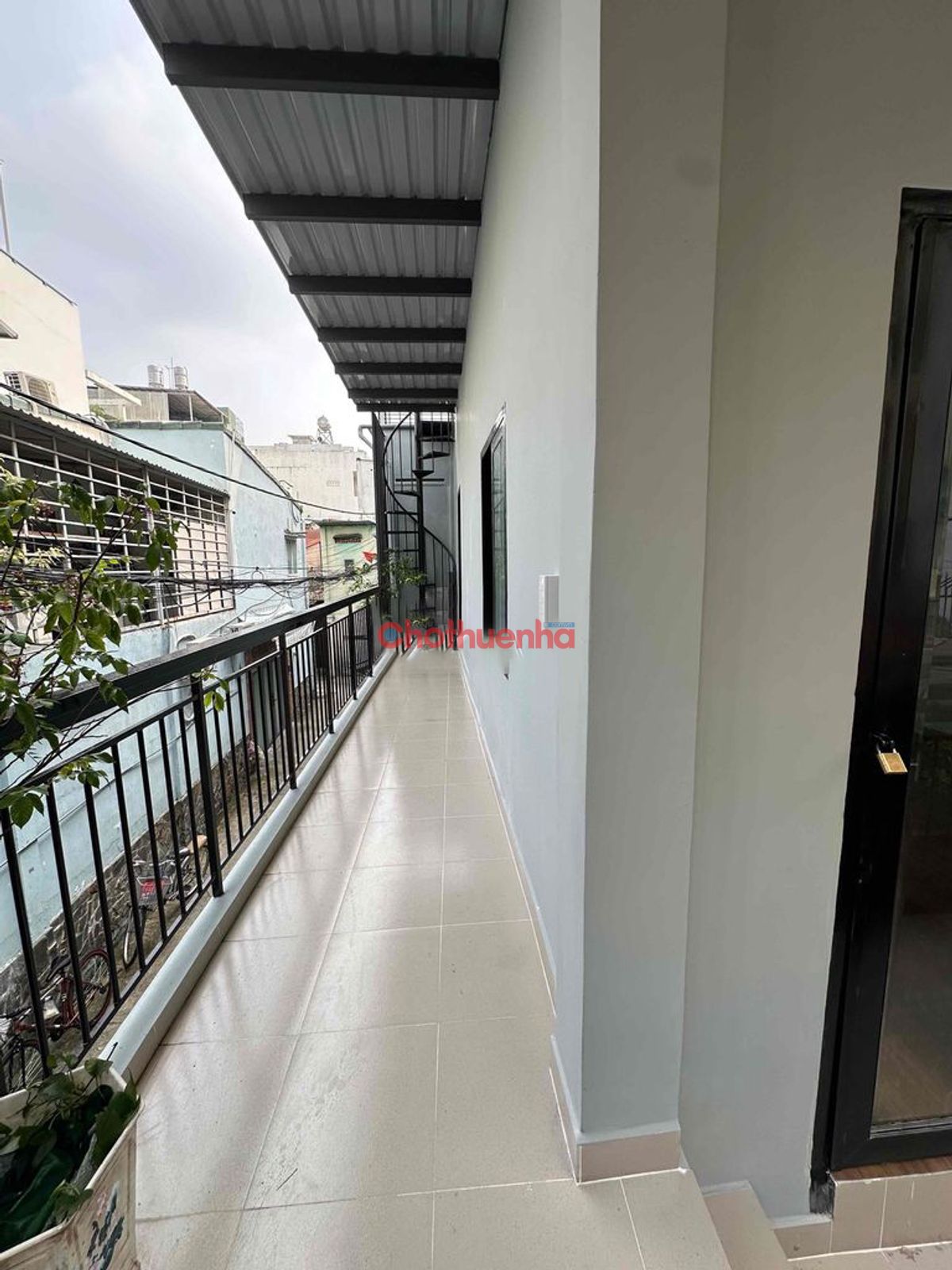 CHO THUÊ NHÀ NGUYÊN CĂN KHU VỰC PHẠM VĂN HAI, QUẬN TÂN BÌNH