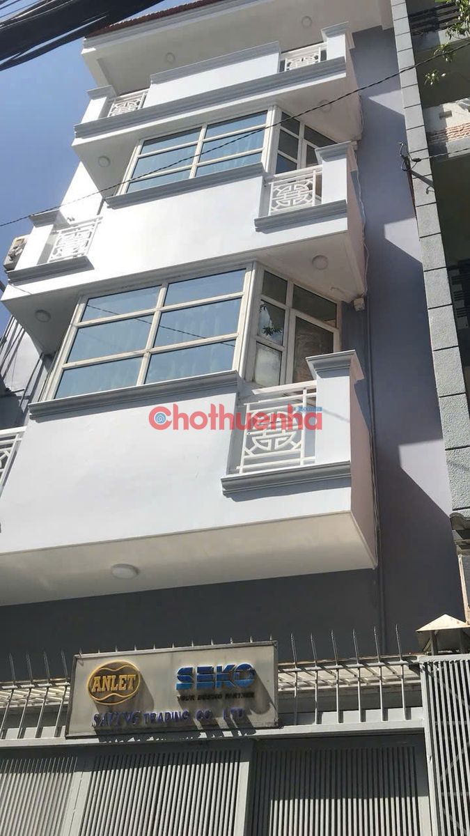 CHO THUÊ NHÀ 2 MẶT TIỀN – PHÙNG VĂN CUNG, PHÚ NHUẬN