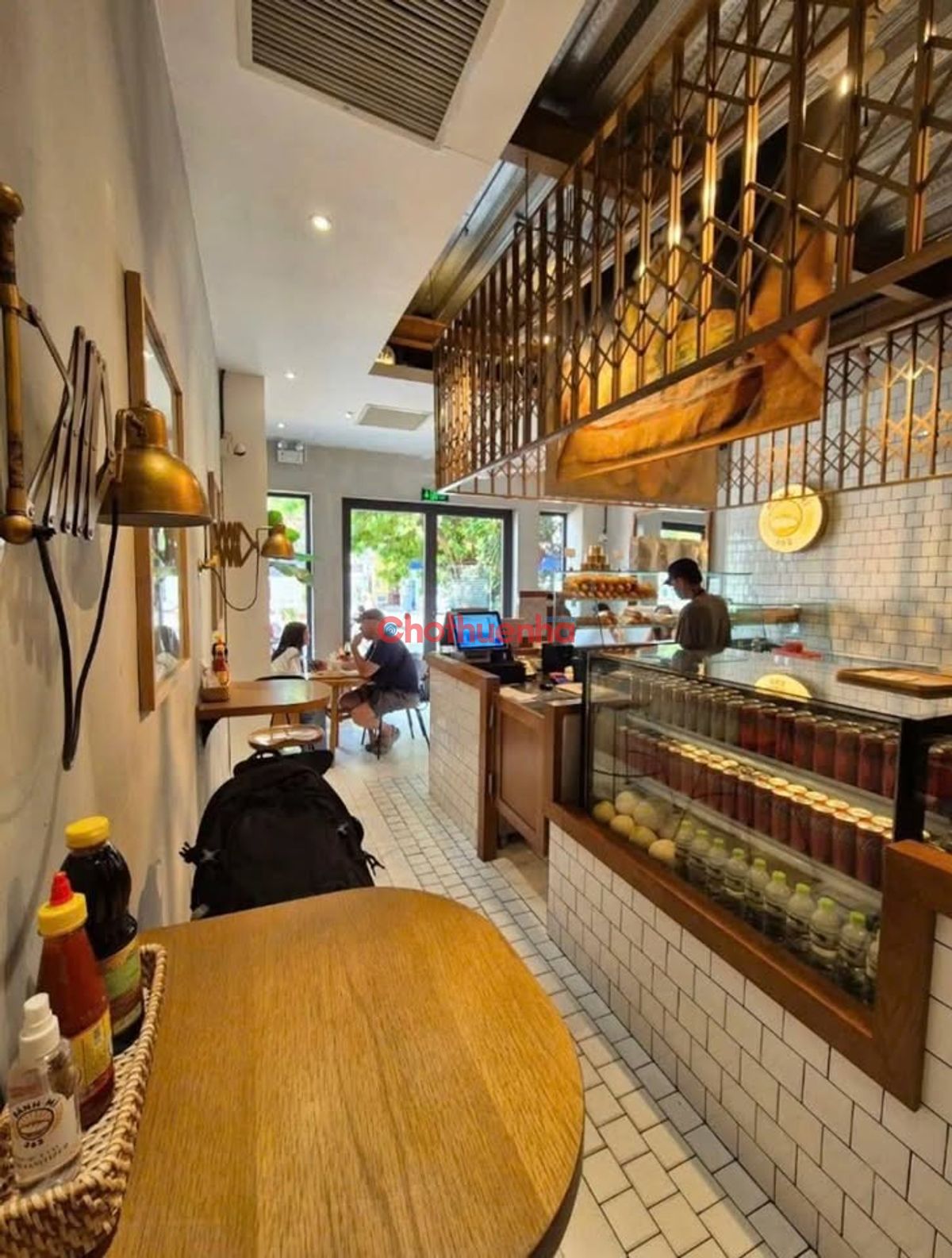 CHO THUÊ MẶT BẰNG THẢO ĐIỀN Q2 – 55M², LỐI ĐI RIÊNG, HỢP CAFÉ & TRÀ SỮA